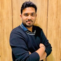 Tushar Vekariya