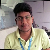 Karthick Elumalai