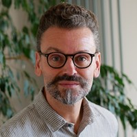 Oliver Vicars-Harris