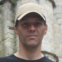 Christophe Jauniau