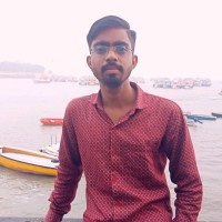 Shubham Kirange