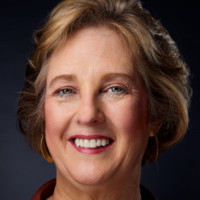 Margaret Anderson