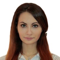 Инга Чернышова