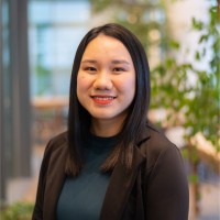 Cindy Wang