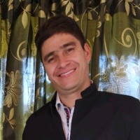 Elkin Alejandro Alzate Arcila
