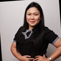 Almira Dela Cruz