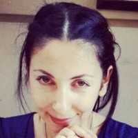 Nilüfer Gülata