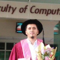 Qais alnuzaili