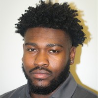 Xavier Holliday
