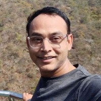 Kumar Hariom