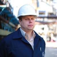 Алексей Беседин
