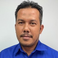 Mohd Amri Din