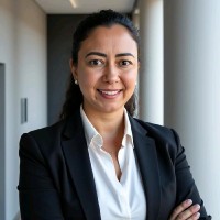 Jucilene Vasconcelos Moura Souza