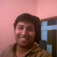 Ankit Srivastava