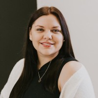 Nicole Morgan, Mph