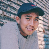 ilham syah