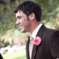 Jonathan Sanders