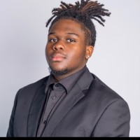 Omarion Cooper