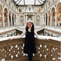 Mirabel Clarissa Reynaldo