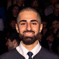 Elias Haider