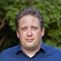 Frederik Kelm