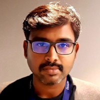 Suresh Kanniappan