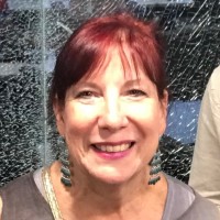 Laura Sensabaugh