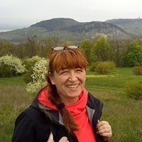 Macková Darina