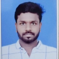 Arunkumar Mohan