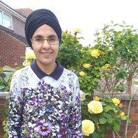 Rajinder Kaur Sohal