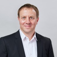 Andreas Kröner