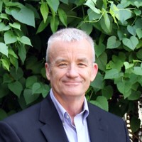Michael Wright - MBA