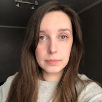 Наталья Евсеева