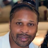 Ronald Mitchell-Colvin