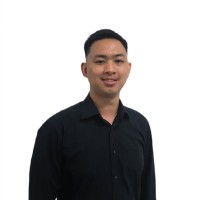Dicky Ramadan