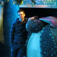 Tim Sachno