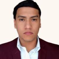 Jairo Alexander Bonilla Alvarez