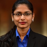 Manisha Defny Veigas