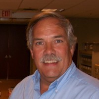 Ken Hillier