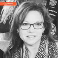 Colleen Palmer Jones ALM RN