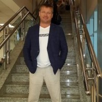 Ильдар Набиуллин
