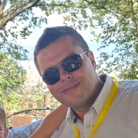 Marko Danilov, MBA