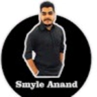 Smyle Anand