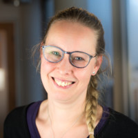 Jolanda De Faber