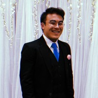 Mark Yang