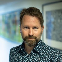 Øivind Arvola
