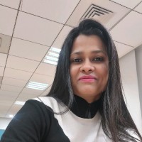 Madhavi Shah