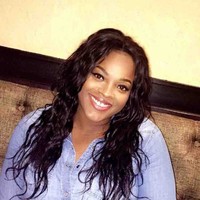 Latricia Griffin