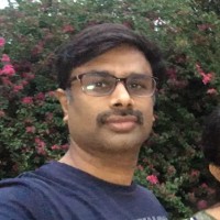 Raghavendra Mydugolam