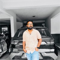 Surya Reddy Enthala